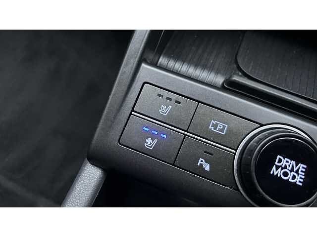 Hyundai Kona KONA 160kW Ultimate 65kWh 5dr Auto