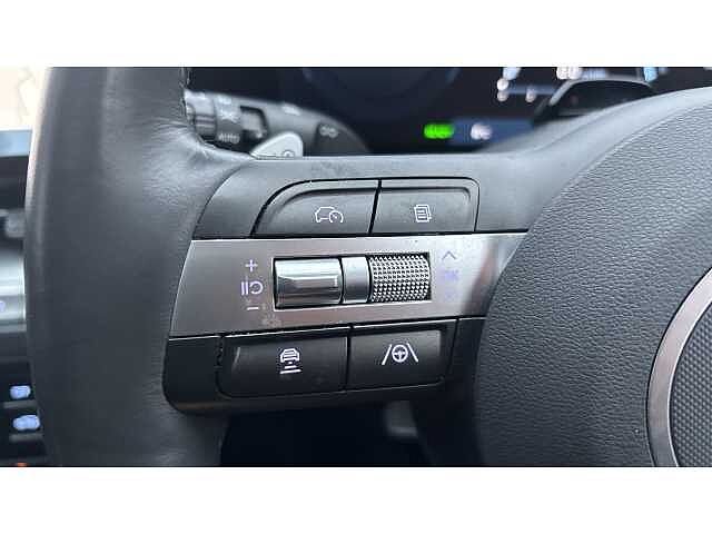 Hyundai Kona KONA 160kW Ultimate 65kWh 5dr Auto