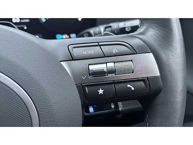 Hyundai Kona KONA 160kW Ultimate 65kWh 5dr Auto