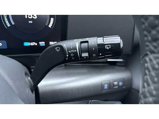 Hyundai Kona KONA 160kW Ultimate 65kWh 5dr Auto