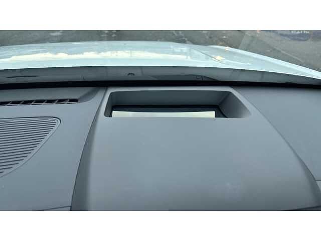 Hyundai Kona KONA 160kW Ultimate 65kWh 5dr Auto