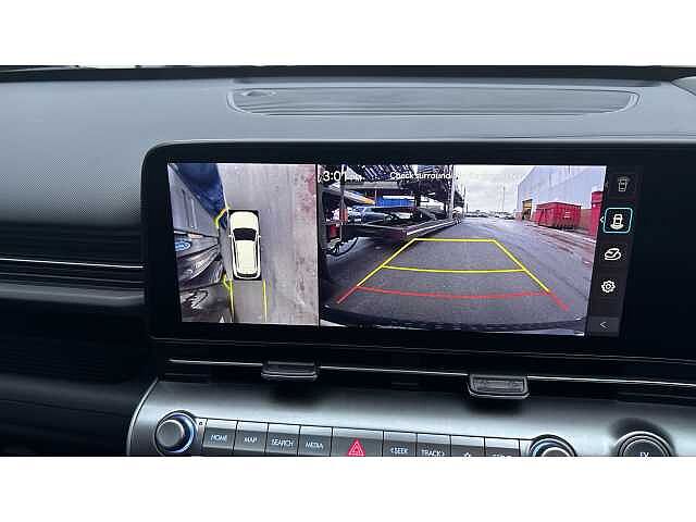 Hyundai Kona KONA 160kW Ultimate 65kWh 5dr Auto