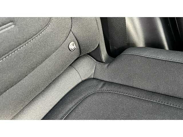 Hyundai TUCSON TUCSON 1.6T Hybrid Premium 5dr Auto Silver