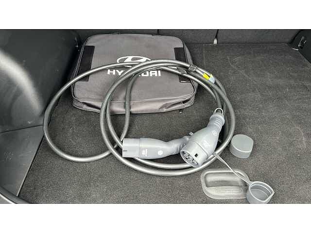 Hyundai Tucson TUCSON 1.6T Plug-in Hybrid Premium 5dr 4WD Auto