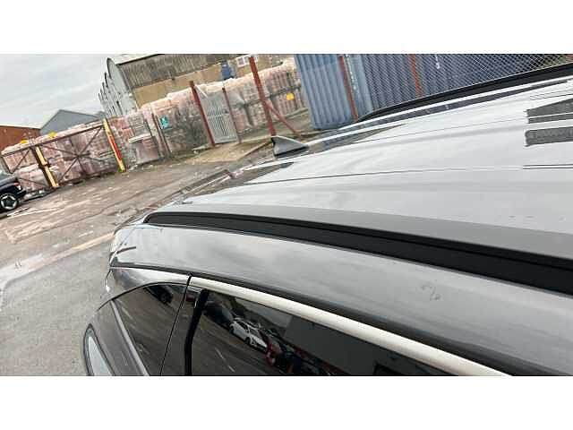 Hyundai Tucson TUCSON 1.6T Plug-in Hybrid Premium 5dr 4WD Auto