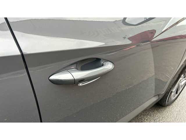 Hyundai Tucson TUCSON 1.6T Plug-in Hybrid Premium 5dr 4WD Auto