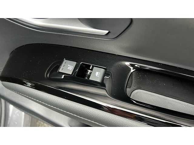 Hyundai Tucson TUCSON 1.6T Plug-in Hybrid Premium 5dr 4WD Auto