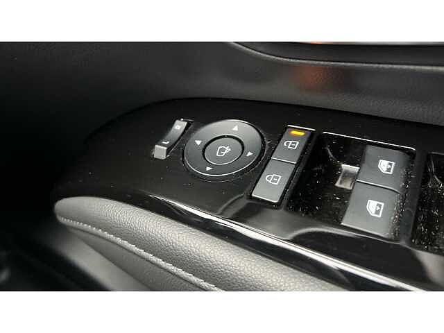 Hyundai Tucson TUCSON 1.6T Plug-in Hybrid Premium 5dr 4WD Auto