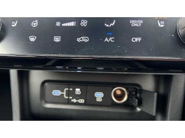 Hyundai Tucson TUCSON 1.6T Plug-in Hybrid Premium 5dr 4WD Auto