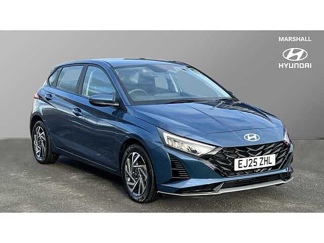 Hyundai i20 I20 1.0T GDi Advance [Nav] 5dr