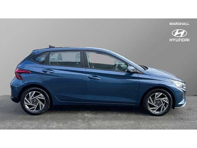 Hyundai i20 I20 1.0T GDi Advance [Nav] 5dr