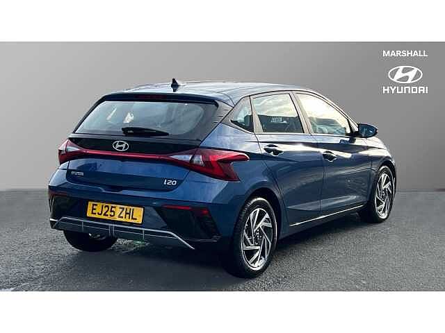 Hyundai i20 I20 1.0T GDi Advance [Nav] 5dr