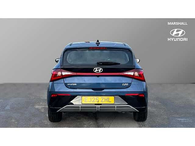 Hyundai i20 I20 1.0T GDi Advance [Nav] 5dr