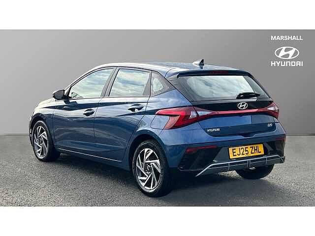 Hyundai i20 I20 1.0T GDi Advance [Nav] 5dr