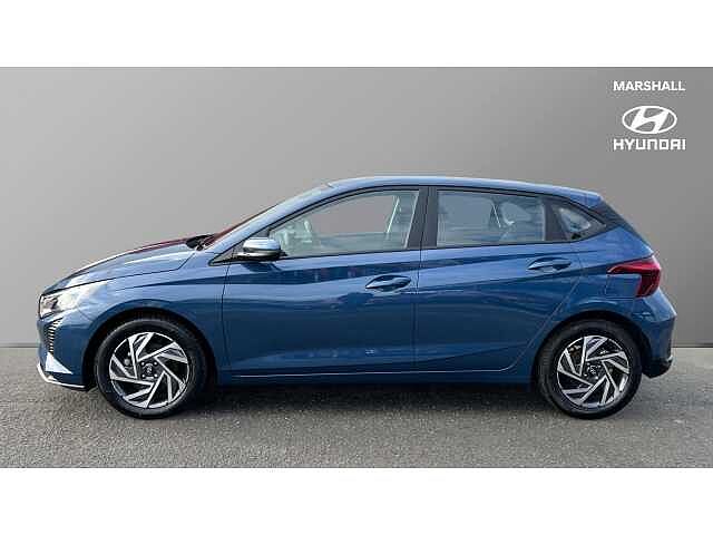 Hyundai i20 I20 1.0T GDi Advance [Nav] 5dr