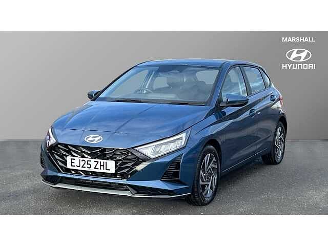 Hyundai i20 I20 1.0T GDi Advance [Nav] 5dr