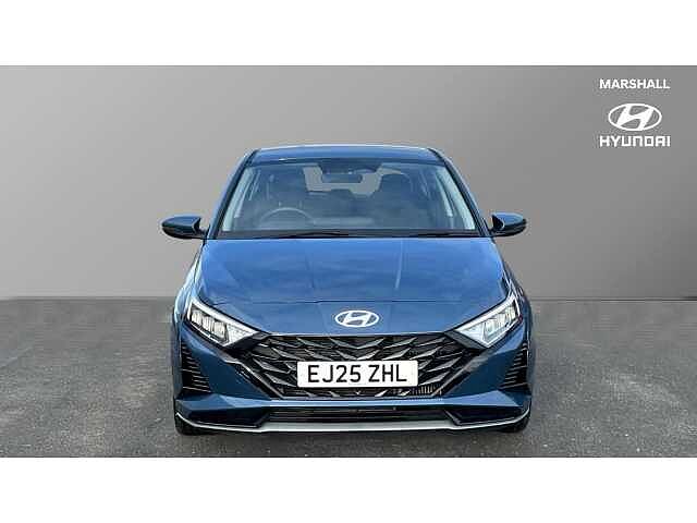 Hyundai i20 I20 1.0T GDi Advance [Nav] 5dr