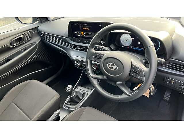 Hyundai i20 I20 1.0T GDi Advance [Nav] 5dr