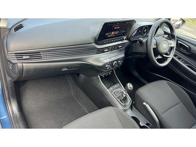 Hyundai i20 I20 1.0T GDi Advance [Nav] 5dr