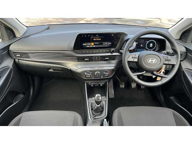 Hyundai i20 I20 1.0T GDi Advance [Nav] 5dr