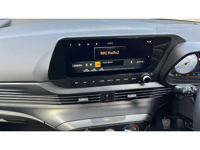 Hyundai i20 I20 1.0T GDi Advance [Nav] 5dr