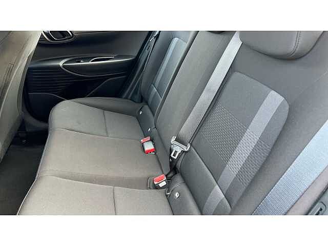 Hyundai i20 I20 1.0T GDi Advance [Nav] 5dr