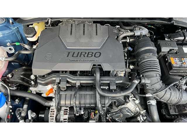 Hyundai i20 I20 1.0T GDi Advance [Nav] 5dr