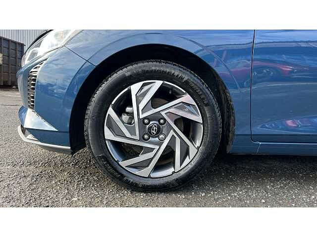 Hyundai i20 I20 1.0T GDi Advance [Nav] 5dr