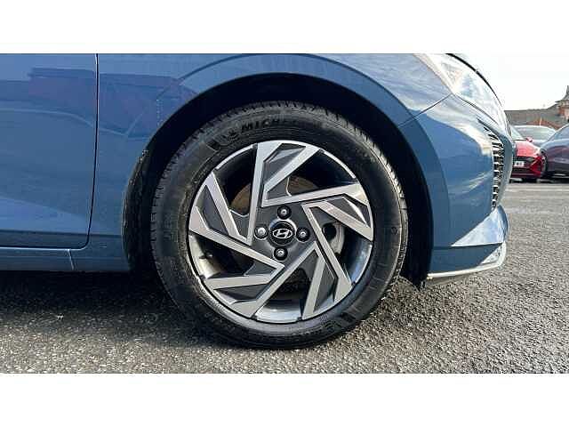 Hyundai i20 I20 1.0T GDi Advance [Nav] 5dr