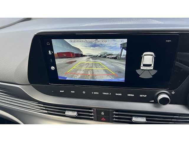 Hyundai i20 I20 1.0T GDi Advance [Nav] 5dr