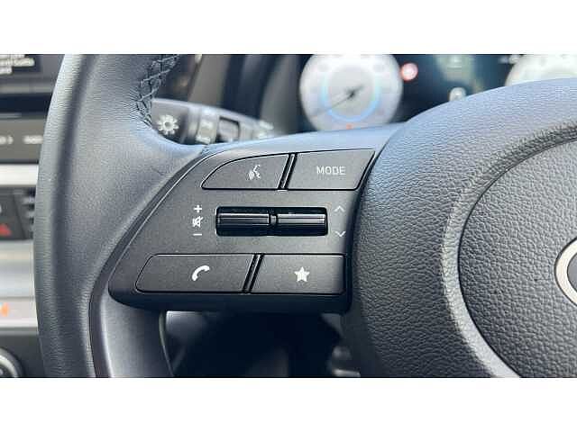 Hyundai i20 I20 1.0T GDi Advance [Nav] 5dr