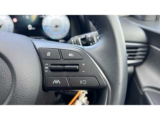 Hyundai i20 I20 1.0T GDi Advance [Nav] 5dr