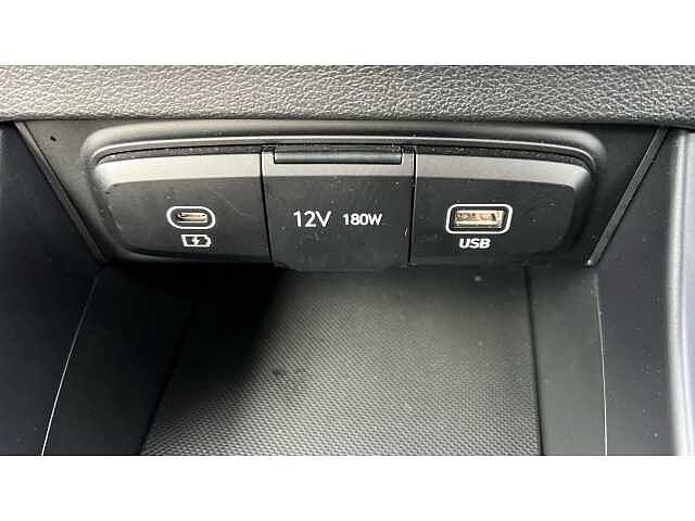 Hyundai i20 I20 1.0T GDi Advance [Nav] 5dr