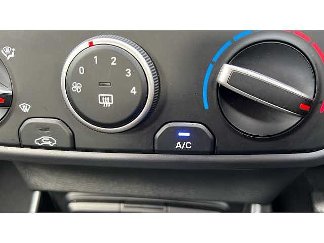 Hyundai i20 I20 1.0T GDi Advance [Nav] 5dr