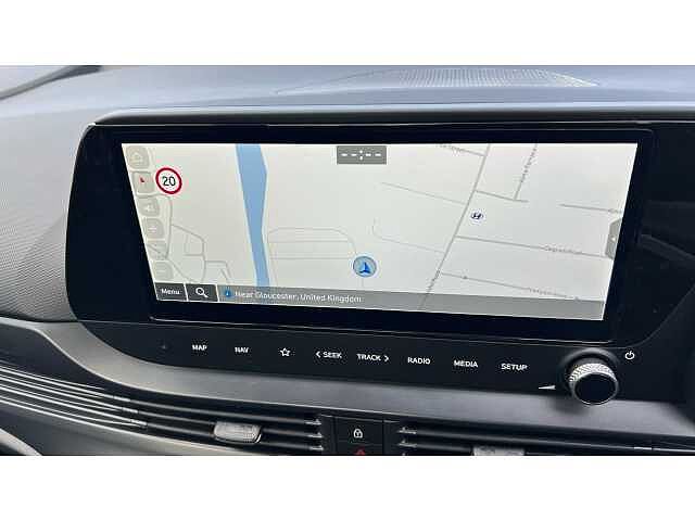 Hyundai i20 I20 1.0T GDi Advance [Nav] 5dr