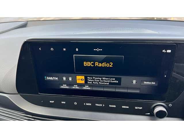 Hyundai i20 I20 1.0T GDi Advance [Nav] 5dr