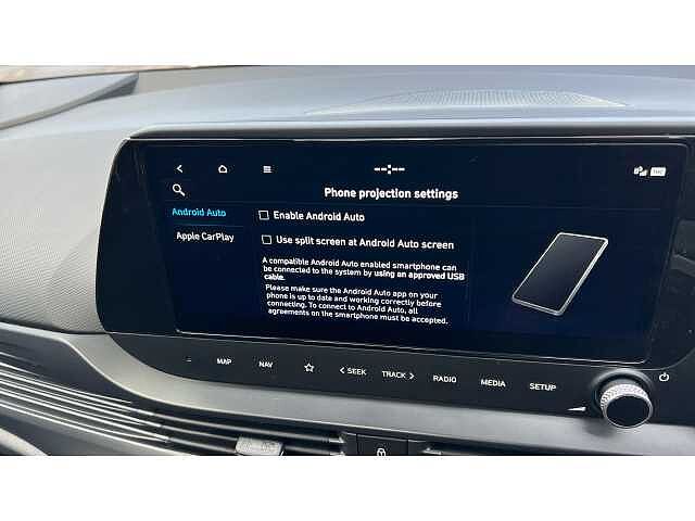 Hyundai i20 I20 1.0T GDi Advance [Nav] 5dr