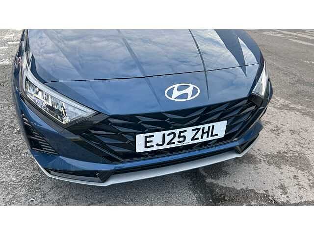 Hyundai i20 I20 1.0T GDi Advance [Nav] 5dr