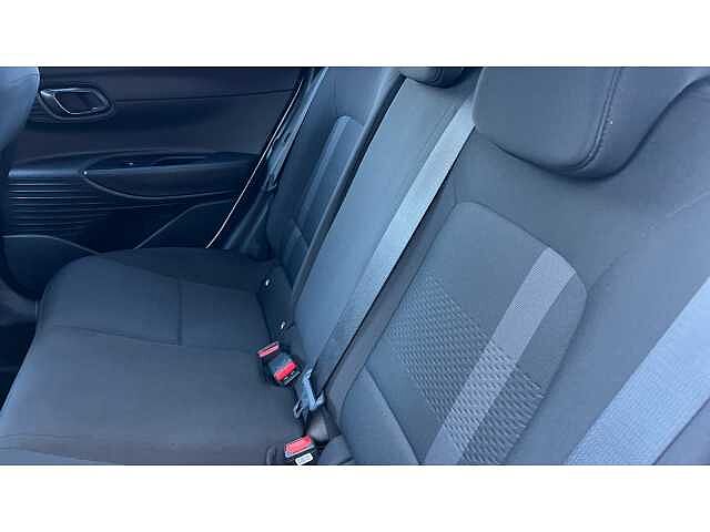 Hyundai i20 I20 1.0T GDi Premium 5dr