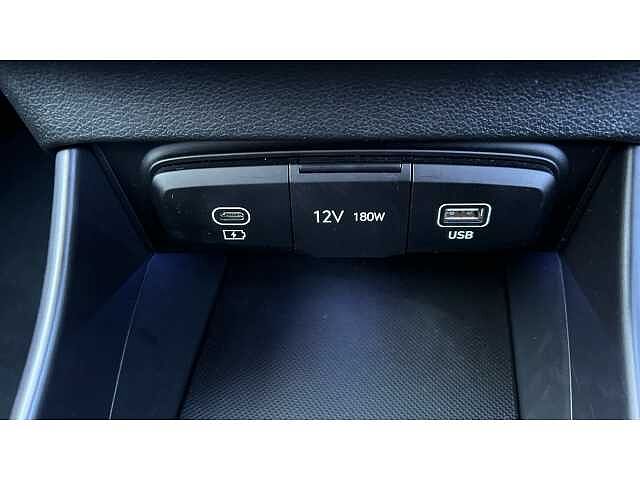 Hyundai i20 I20 1.0T GDi Premium 5dr