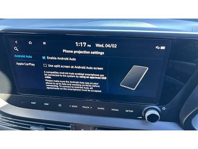 Hyundai i20 I20 1.0T GDi Premium 5dr