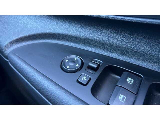 Hyundai i20 I20 1.0T GDi Premium 5dr