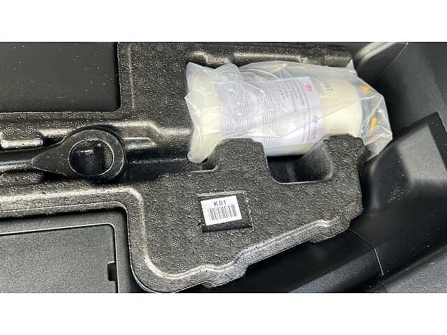 Hyundai Santa Fe SANTA FE 1.6 TGDi Plug-in Hybrid Calligraphy 5dr 4WD Auto