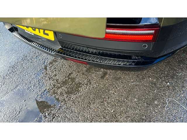 Hyundai Santa Fe SANTA FE 1.6 TGDi Plug-in Hybrid Calligraphy 5dr 4WD Auto