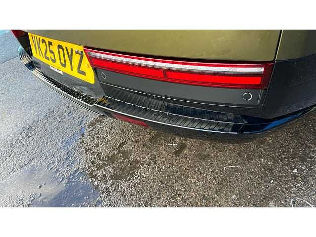 Hyundai Santa Fe SANTA FE 1.6 TGDi Plug-in Hybrid Calligraphy 5dr 4WD Auto