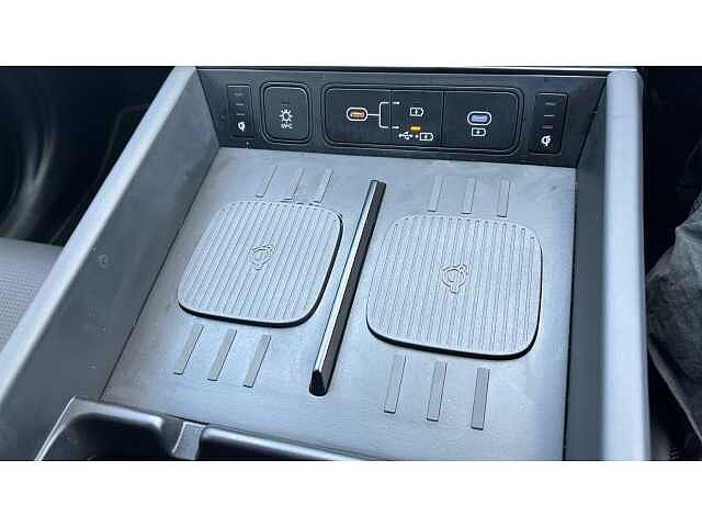 Hyundai Santa Fe SANTA FE 1.6 TGDi Plug-in Hybrid Calligraphy 5dr 4WD Auto