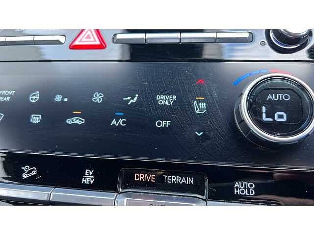 Hyundai Santa Fe SANTA FE 1.6 TGDi Plug-in Hybrid Calligraphy 5dr 4WD Auto