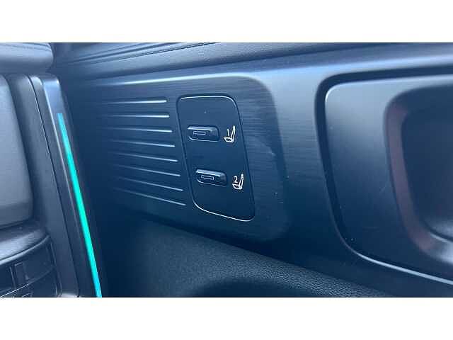 Hyundai Santa Fe SANTA FE 1.6 TGDi Plug-in Hybrid Calligraphy 5dr 4WD Auto