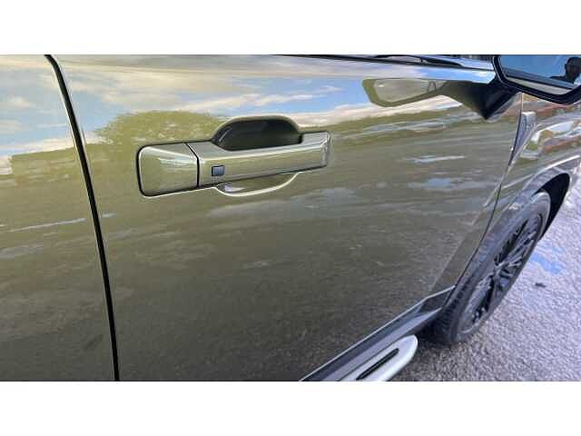 Hyundai Santa Fe SANTA FE 1.6 TGDi Plug-in Hybrid Calligraphy 5dr 4WD Auto