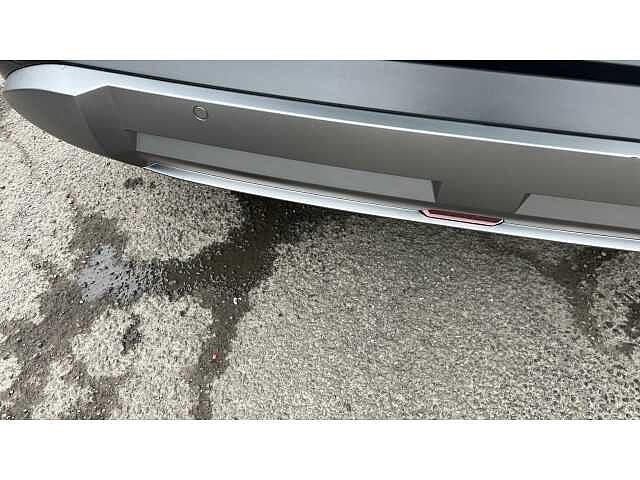 Hyundai Kona KONA 1.6T 138 Ultimate 5dr